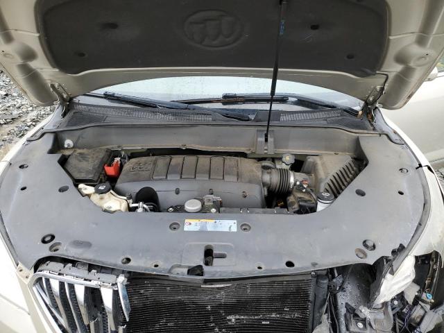 Photo 12 from auction – 2014 BUICK ENCLAVE with VIN 5GAKRCKD6EJ236509