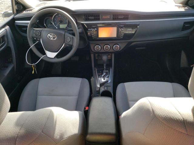 Photo 8 from auction – 2016 TOYOTA COROLLA L with VIN 5YFBURHE2GP409537