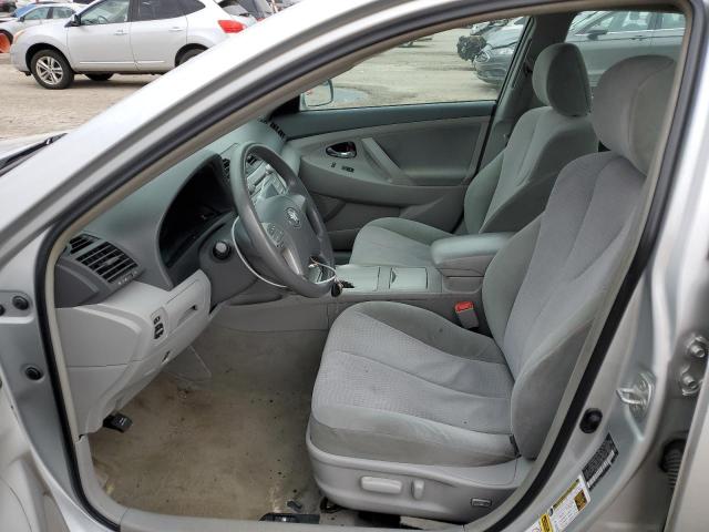 Zdjęcie 7 z aukcji – 2010 TOYOTA CAMRY BASE z VIN 4T4BF3EK7AR045225