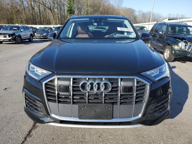 Photo 5 from auction – 2023 AUDI Q7 PREMIUM with VIN WA1ACBF71PD021075