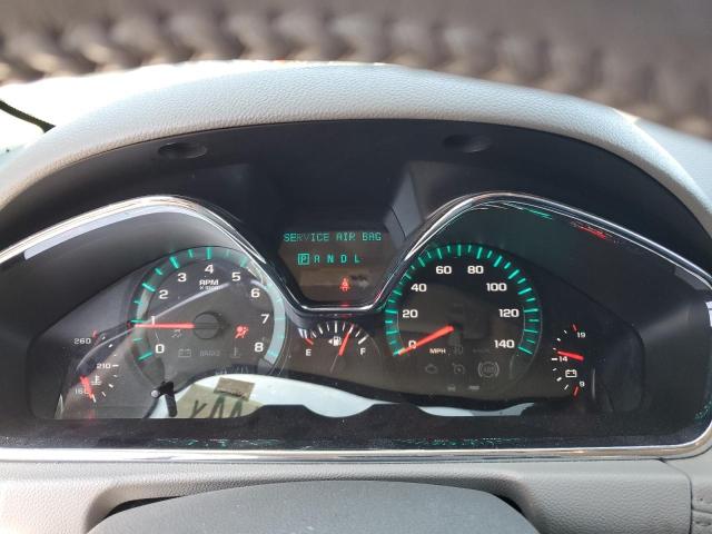 Photo 9 from auction – 2015 CHEVROLET TRAVERSE L with VIN 1GNKRGKD1FJ268377