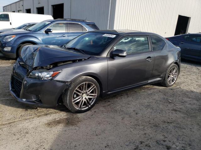 TOYOTA SCION TC 2012 with VIN JTKJF5C73C3032574 - Photo from auction