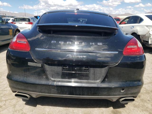 Photo 6 from auction – 2012 PORSCHE PANAMERA 2 with VIN WP0AA2A75CL072002