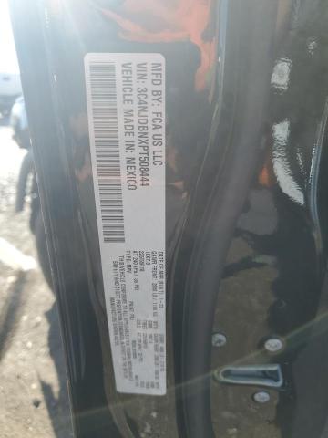 Photo 14 from auction – 2023 JEEP COMPASS LA with VIN 3C4NJDBNXPT508444