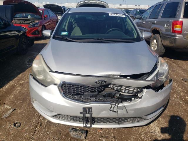 Photo 5 from auction – 2015 KIA FORTE LX with VIN KNAFK4A62F5436288