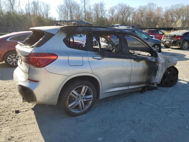 Photo 3 from auction – 2017 BMW X1 XDRIVE2 with VIN WBXHT3C37H5F78425
