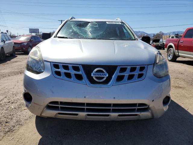Photo 5 from auction – 2015 NISSAN ROGUE SELE with VIN JN8AS5MT4FW674646