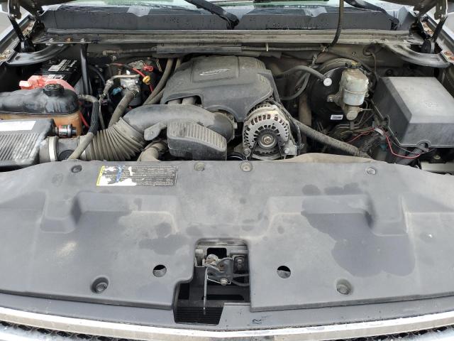 Photo 11 from auction – 2007 CHEVROLET 1500 with VIN 2GCEC13J971525175