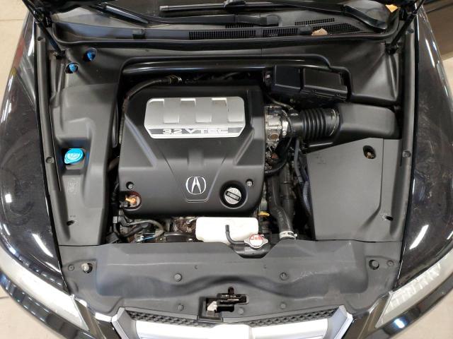 Photo 11 from auction – 2008 ACURA TL with VIN 19UUA66298A023844