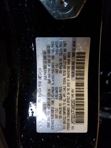 Photo 14 from auction – 2015 MAZDA CX-9 TOURI with VIN JM3TB2CA7F0460280
