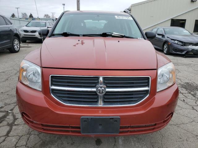 Photo 5 from auction – 2009 DODGE CALIBER SX with VIN 1B3HB48A89D197914