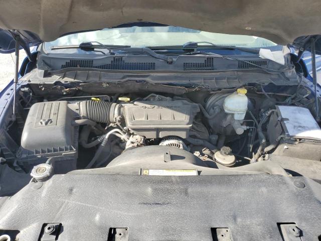 Photo 11 from auction – 2010 DODGE RAM 1500 with VIN 1D7RV1GP0AS230232