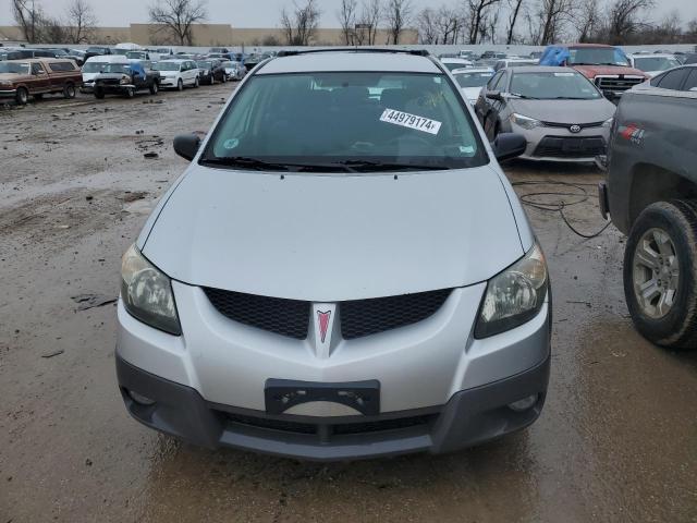 Photo 5 from auction – 2004 PONTIAC VIBE with VIN 5Y2SL62844Z437782