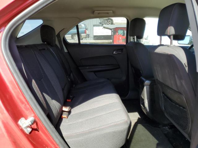 Photo 11 from auction – 2015 CHEVROLET EQUINOX LT with VIN 2GNFLFEK7F6309289