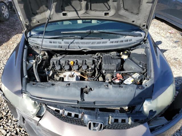 Photo 11 from auction – 2009 HONDA CIVIC EX with VIN 2HGFA16899H530973