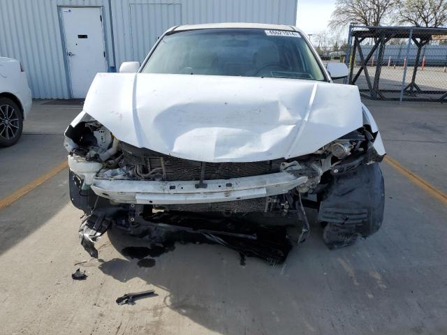 Photo 5 from auction – 2008 MAZDA 3 I with VIN JM1BK32G081852062