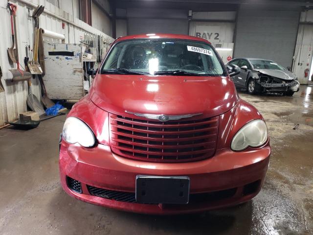 Photo 5 from auction – 2008 CHRYSLER PT CRUISER with VIN 3A8FY48B68T172329