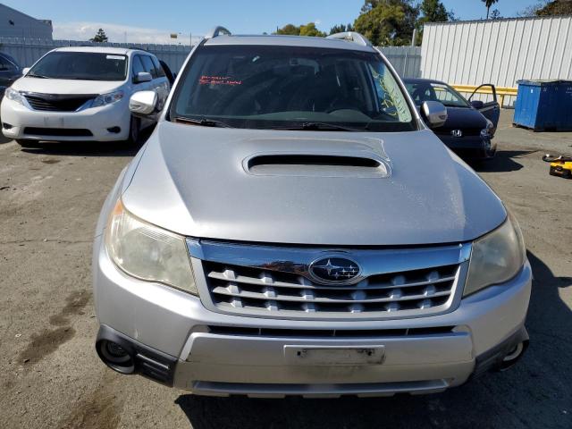 Photo 5 from auction – 2011 SUBARU FORESTER T with VIN JF2SHGGC8BH761990