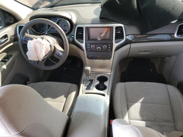 Photo 8 from auction – 2011 JEEP GRAND CHER with VIN 1J4RS4GG6BC573444