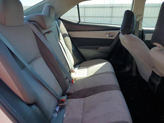 Photo 10 from auction – 2018 TOYOTA COROLLA L with VIN 5YFBURHE5JP831874