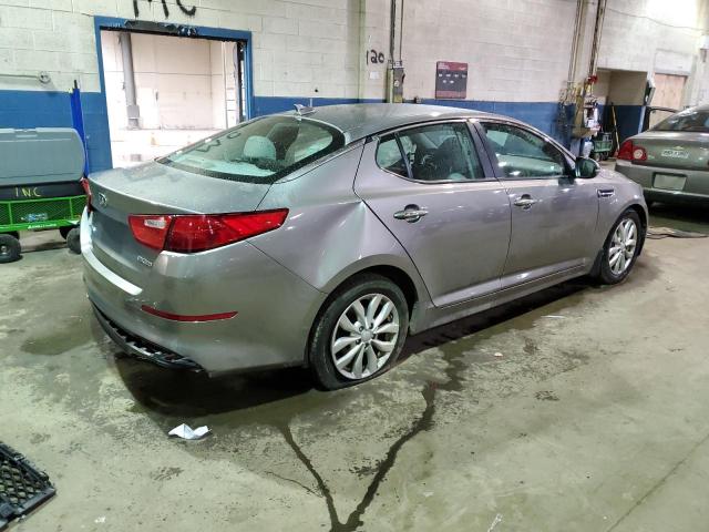 Photo 3 from auction – 2015 KIA OPTIMA EX with VIN 5XXGN4A7XFG417622