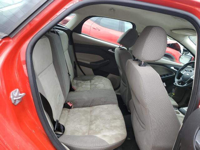 Photo 10 from auction – 2014 FORD FOCUS SE with VIN 1FADP3K29EL119755
