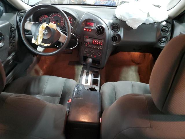 Photo 8 from auction – 2004 PONTIAC GRAND PRIX with VIN 2G2WP522241362346