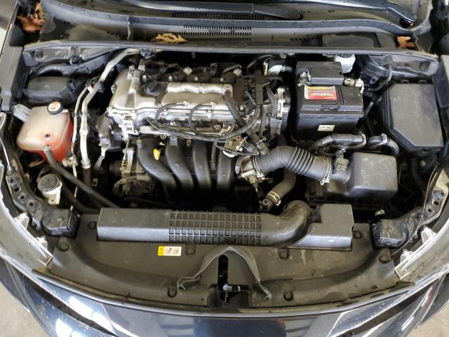 Photo 11 from auction – 2020 TOYOTA COROLLA LE with VIN 5YFEPRAE2LP022091