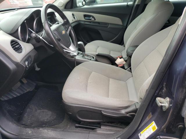 Photo 7 from auction – 2014 CHEVROLET CRUZE LT with VIN 1G1PC5SB2E7345233