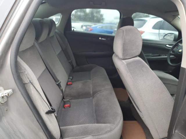 Photo 10 from auction – 2006 CHEVROLET IMPALA LS with VIN 2G1WB58K569180736