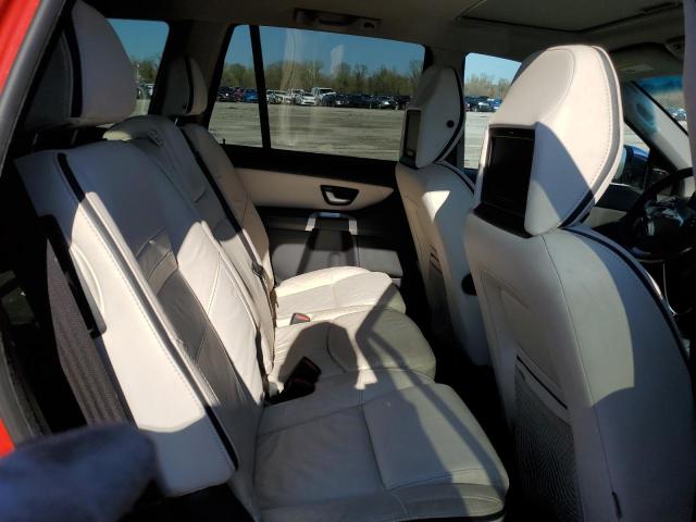 Photo 10 from auction – 2011 VOLVO XC90 R DES with VIN YV4952CFXB1579531