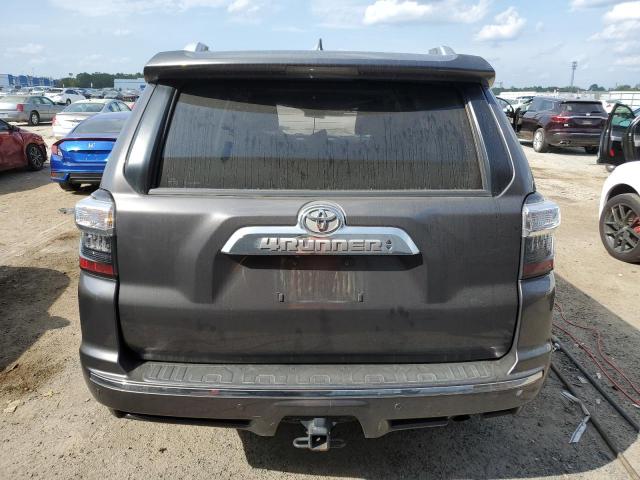 Photo 6 from auction – 2016 TOYOTA 4RUNNER SR with VIN JTEBU5JR5G5305977