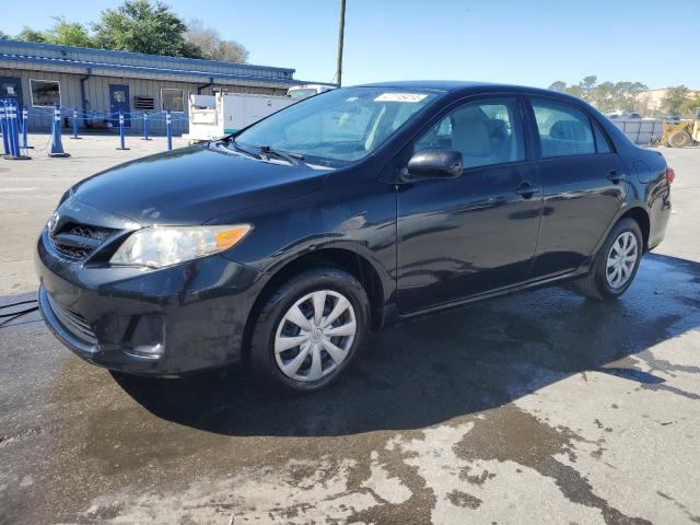 TOYOTA COROLLA BA 2013 with VIN 5YFBU4EE0DP168550 - Photo from auction