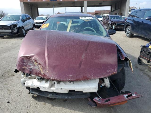 Photo 5 from auction – 2002 SATURN SL1 with VIN 1G8ZH52822Z102571
