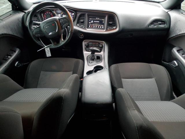 Photo 8 from auction – 2020 DODGE CHALLENGER with VIN 2C3CDZBT0LH174538