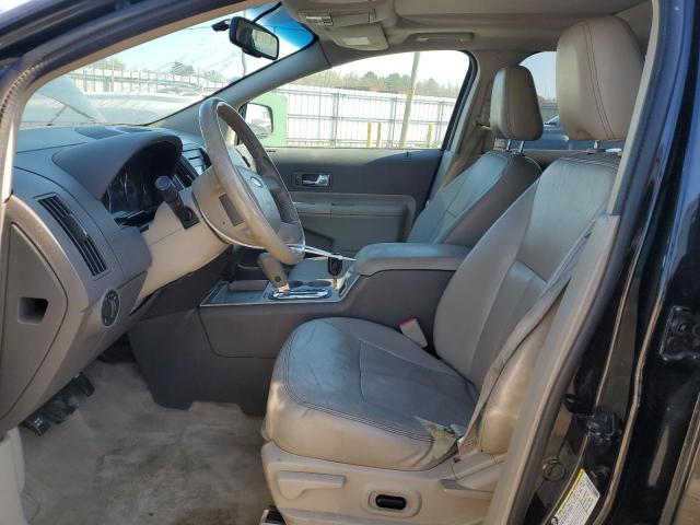 Photo 7 from auction – 2010 FORD EDGE LIMIT with VIN 2FMDK3KC2ABB79237