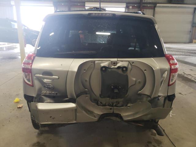 Photo 6 from auction – 2011 TOYOTA RAV4 with VIN 2T3ZF4DV4BW101091
