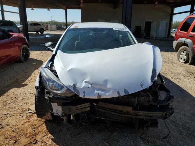 Photo 5 from auction – 2016 HYUNDAI ELANTRA SE with VIN 5NPDH4AE1GH654806