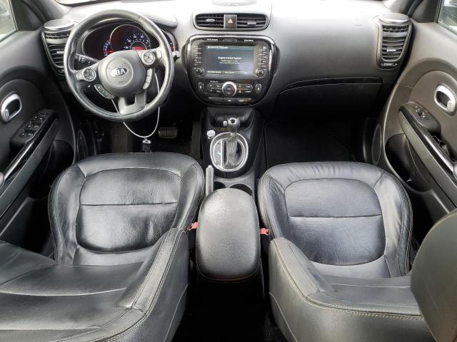 Снимка 8 от търг – 2015 KIA SOUL + с VIN KNDJP3A58F7792510