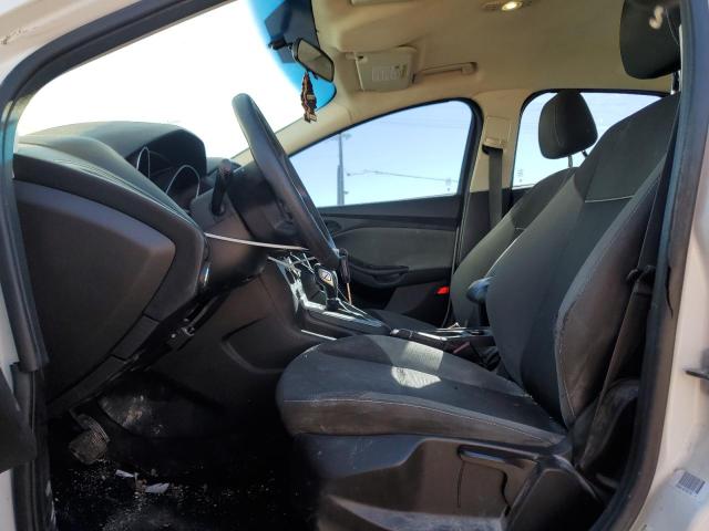 Photo 7 from auction – 2012 FORD FOCUS SE with VIN 1FAHP3F23CL332046