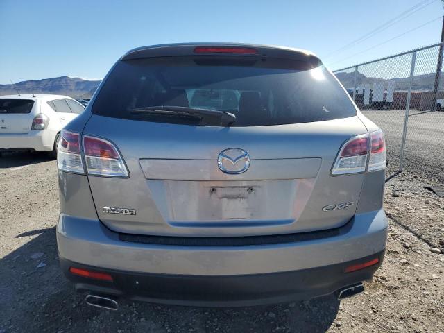 Photo 6 from auction – 2007 MAZDA CX-9 with VIN JM3TB28C070110128