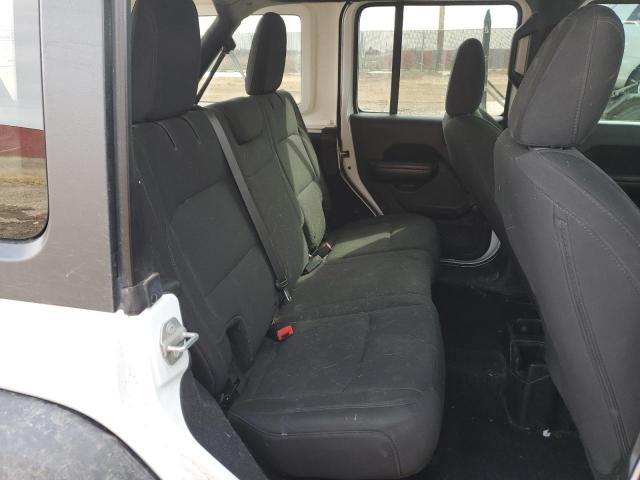 Photo 11 from auction – 2018 JEEP WRANGLER U with VIN 1C4HJXDG8JW159010