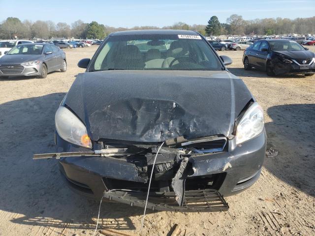 Photo 5 from auction – 2009 CHEVROLET IMPALA 1LT with VIN 2G1WT57KX91133669
