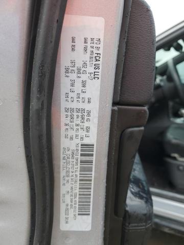 Photo 13 from auction – 2018 JEEP GRAND CHER with VIN 1C4RJEBG1JC182299