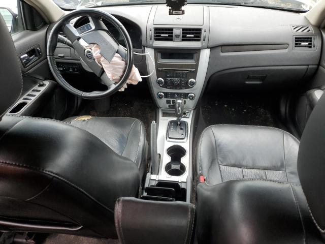 Photo 8 from auction – 2010 MERCURY MILAN PREM with VIN 3MEHM0JG1AR644769