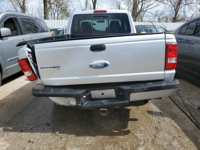 Photo 6 from auction – 2009 FORD RANGER SUP with VIN 1FTYR44E49PA56100