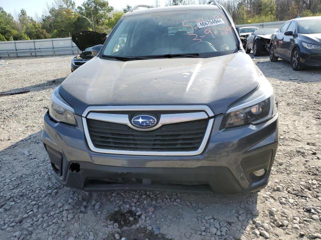 Photo 5 from auction – 2021 SUBARU FORESTER P with VIN JF2SKAFC9MH529692