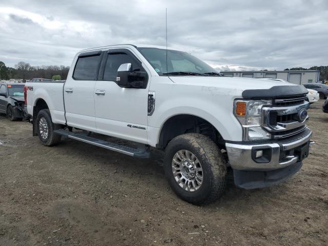 Photo 4 from auction – 2020 FORD F250 SUPER with VIN 1FT7W2BT6LEE03391