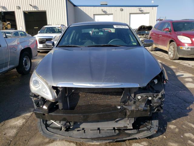 Photo 5 from auction – 2013 CHRYSLER 200 LX with VIN 1C3CCBAB5DN761815