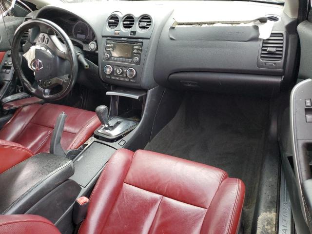 Photo 8 from auction – 2012 NISSAN ALTIMA S with VIN 1N4AL2EP2CC225221